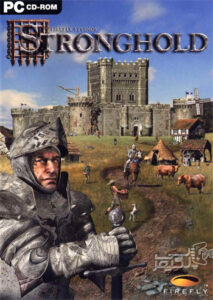 دانلود بازی Stronghold 1 + دوبله فارسی برای PC | پارسی گیمر