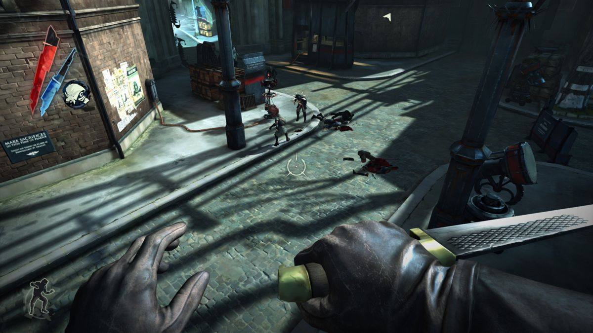 دانلود بازی Dishonored Definitive Edition برای PC | پارسی گیمر