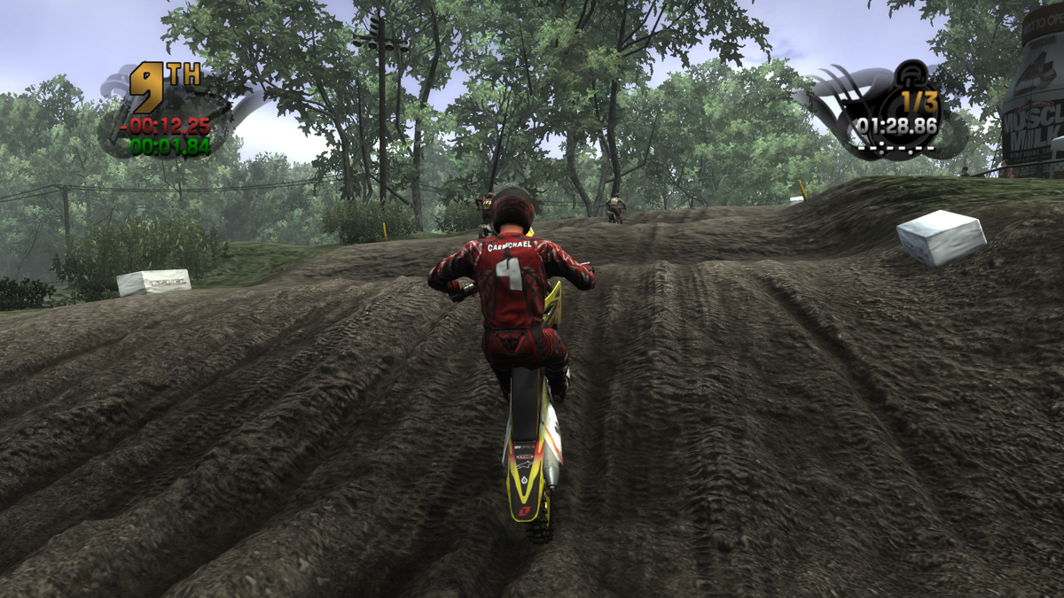 دانلود بازی MX vs. ATV Reflex برای PC | پارسی گیمر