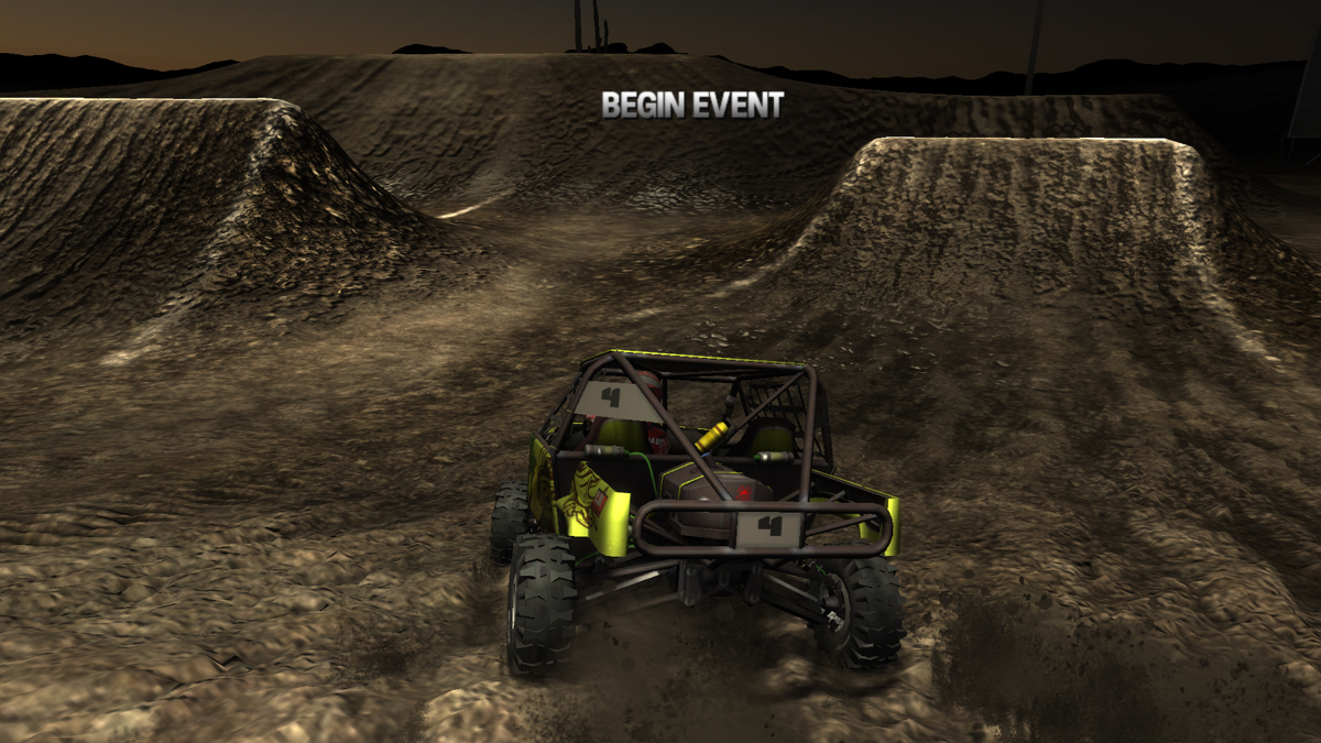 دانلود بازی MX vs. ATV Reflex برای PC | پارسی گیمر