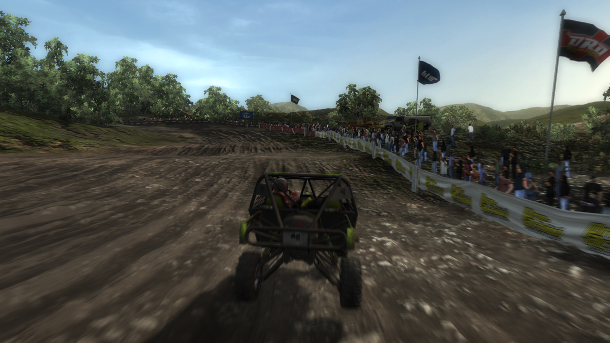 دانلود بازی MX vs. ATV Reflex برای PC | پارسی گیمر
